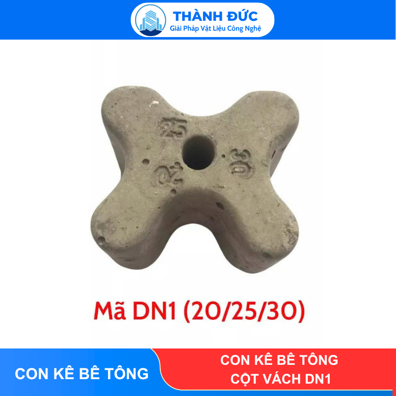 Con Kê Bê Tông Cột Vách DN1 (20/25/30mm) Thành Đức feedback thanh duc 2026 06 24T090621.704 - Con Kê Bê Tông Cột Vách DN1 (20/25/30mm) Thành Đức