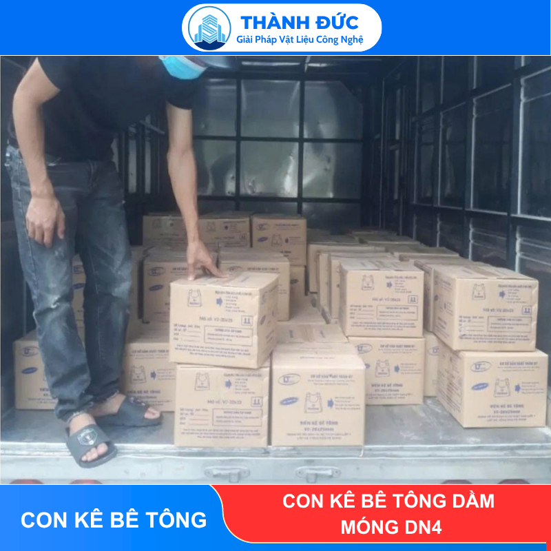 Con Kê Bê Tông Dầm Móng DN4 45/55/60mm feedback thanh duc 2026 06 24T083813.540 - Con Kê Bê Tông Dầm Móng DN4 45/55/60mm
