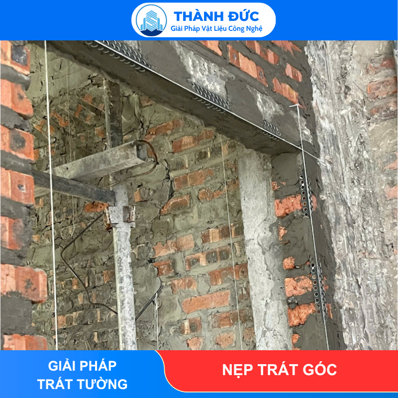 NẸP NHỰA TRÁT GÓC THÀNH ĐỨC - Giá tốt cho Đại Lý và Nhà Thầu feedback thanh duc 2026 06 11T141404.346 - NẸP NHỰA TRÁT GÓC THÀNH ĐỨC - Giá tốt cho Đại Lý và Nhà Thầu