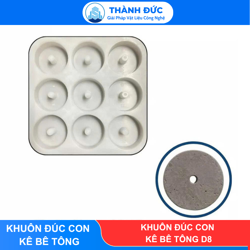 Khuôn Đúc Con Kê Cọc Khoan Nhồi D8 (80mm) feedback thanh duc 2026 06 24T104007.672 - Khuôn Đúc Con Kê Cọc Khoan Nhồi D8 (80mm)