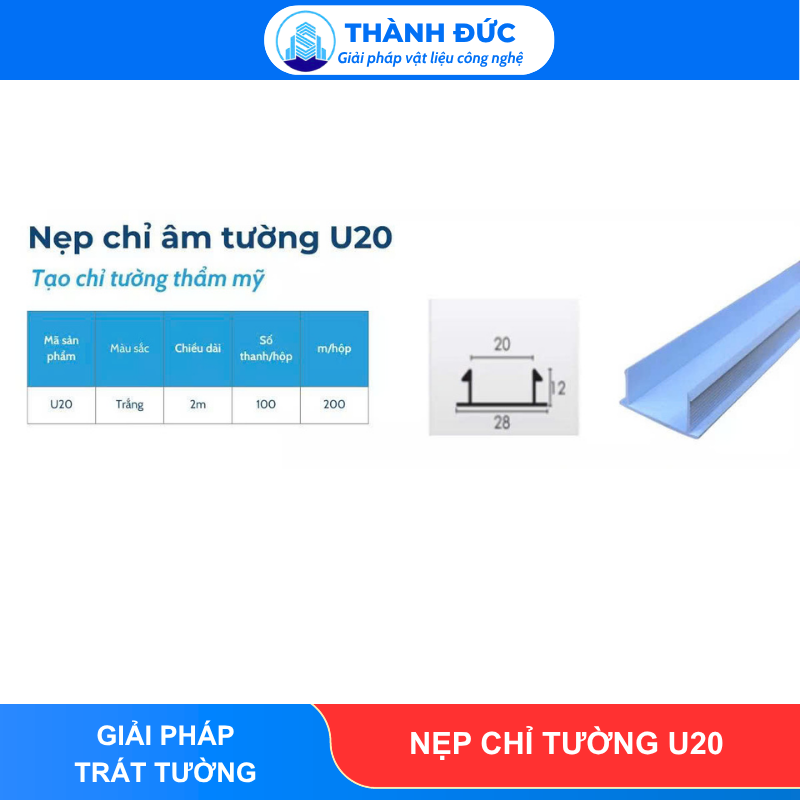 Nẹp Chỉ Tường U20 Thành Đức feedback thanh duc 2026 06 10T162217.954 - Nẹp Chỉ Tường U20 Thành Đức
