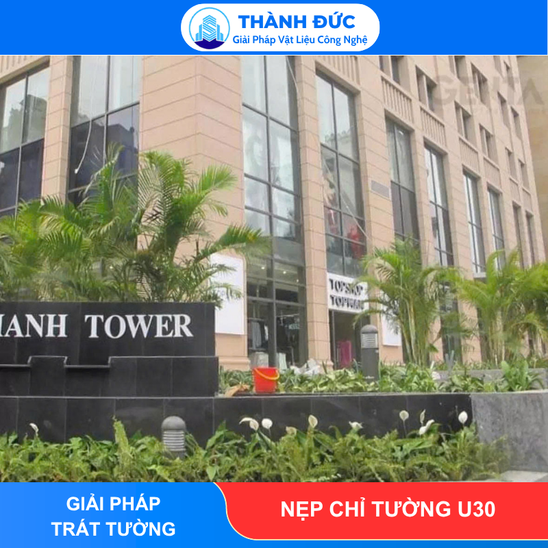 Nẹp Chỉ Tường U30 feedback thanh duc 2026 06 11T091643.942 - Nẹp Chỉ Tường U30