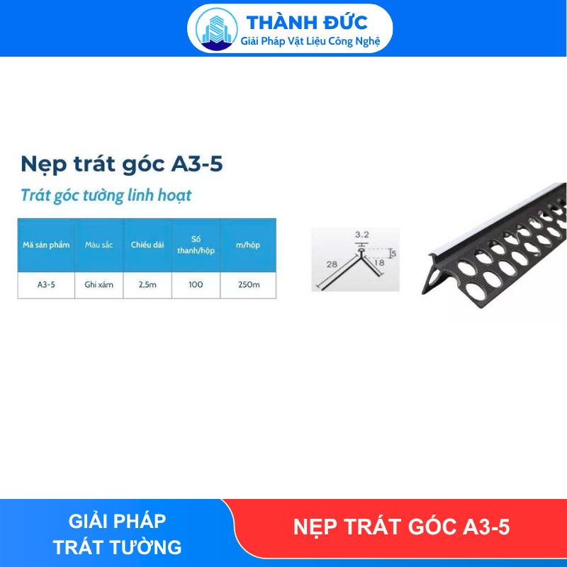 NẸP NHỰA TRÁT GÓC THÀNH ĐỨC - Giá tốt cho Đại Lý và Nhà Thầu feedback thanh duc 2026 06 11T104137.973 - NẸP NHỰA TRÁT GÓC THÀNH ĐỨC - Giá tốt cho Đại Lý và Nhà Thầu