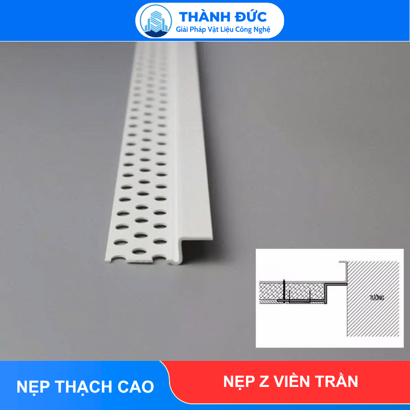 Nẹp Z Viền Trần - Nẹp Khe Trần Thạch cao feedback thanh duc 2026 06 18T095241.454 - Nẹp Z Viền Trần - Nẹp Khe Trần Thạch cao