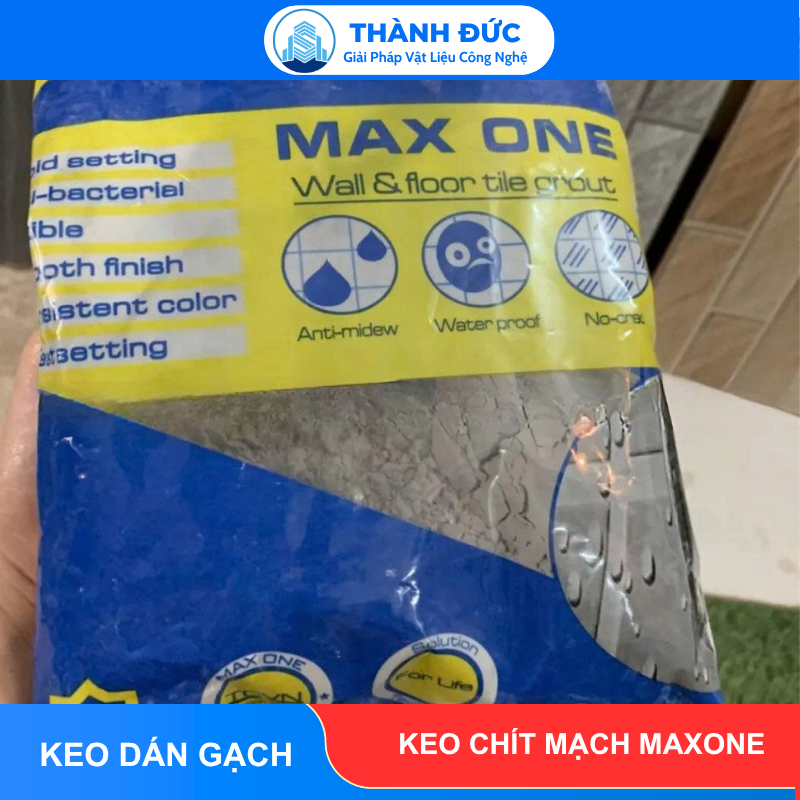 Keo chít mạch MaxOne feedback thanh duc 2026 06 18T155012.919 - Keo chít mạch MaxOne
