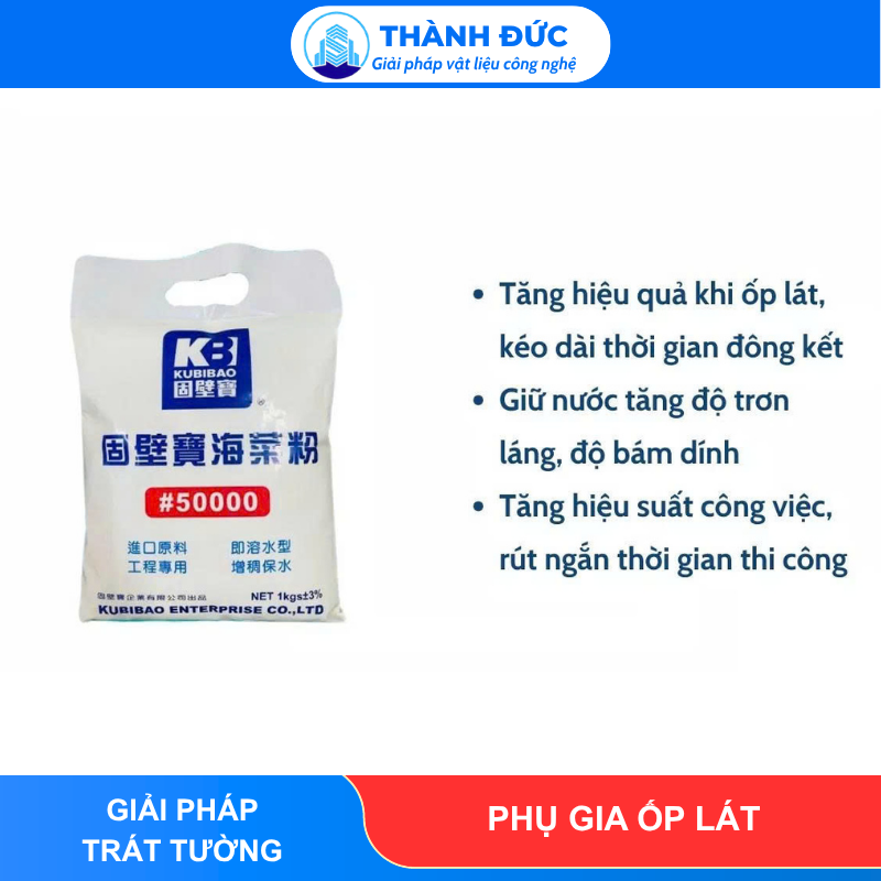 Phụ gia ốp lát Đài Loan - Túi 1kg Ốp Lát được 80-100m2 - Thành Đức feedback thanh duc 48 - Phụ gia ốp lát Đài Loan - Túi 1kg Ốp Lát được 80-100m2 - Thành Đức