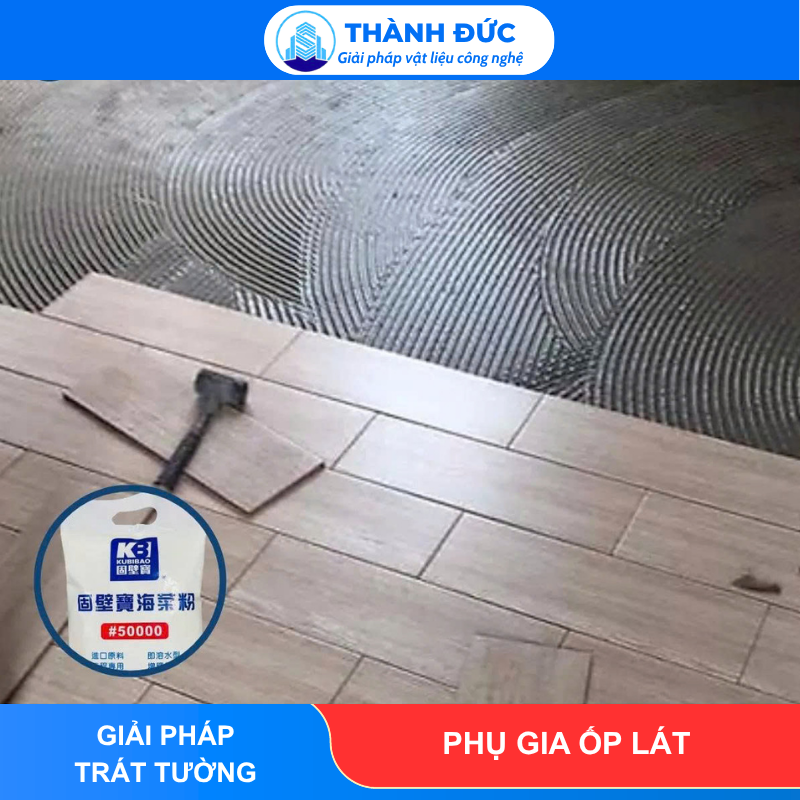 Phụ gia ốp lát Đài Loan - Túi 1kg Ốp Lát được 80-100m2 - Thành Đức feedback thanh duc 51 - Phụ gia ốp lát Đài Loan - Túi 1kg Ốp Lát được 80-100m2 - Thành Đức