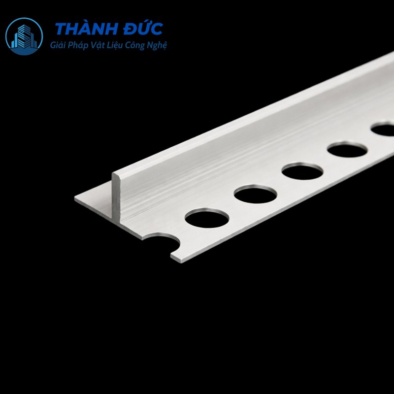 Nẹp tách khe Thành Đức – Đường nét chuẩn, công trình thăng hạng nep tach khoe thanh duc - Nẹp tách khe Thành Đức – Đường nét chuẩn, công trình thăng hạng