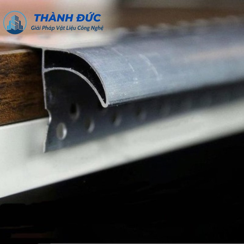 Mẫu nẹp nhôm ngắt nước tốt nhất thị trường hiện nay mau nep nhom ngat nuoc mua - Mẫu nẹp nhôm ngắt nước tốt nhất thị trường hiện nay