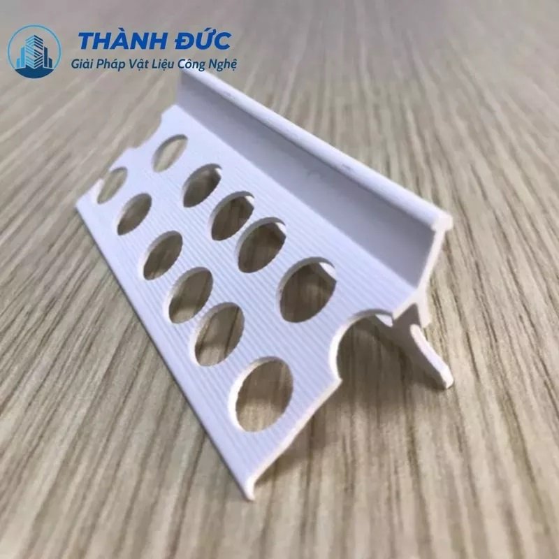 Tổng kho cung cấp nẹp trát góc tại Đà Nẵng giá rẻ chất lượng cao nep trat goc da nang - Tổng kho cung cấp nẹp trát góc tại Đà Nẵng giá rẻ chất lượng cao