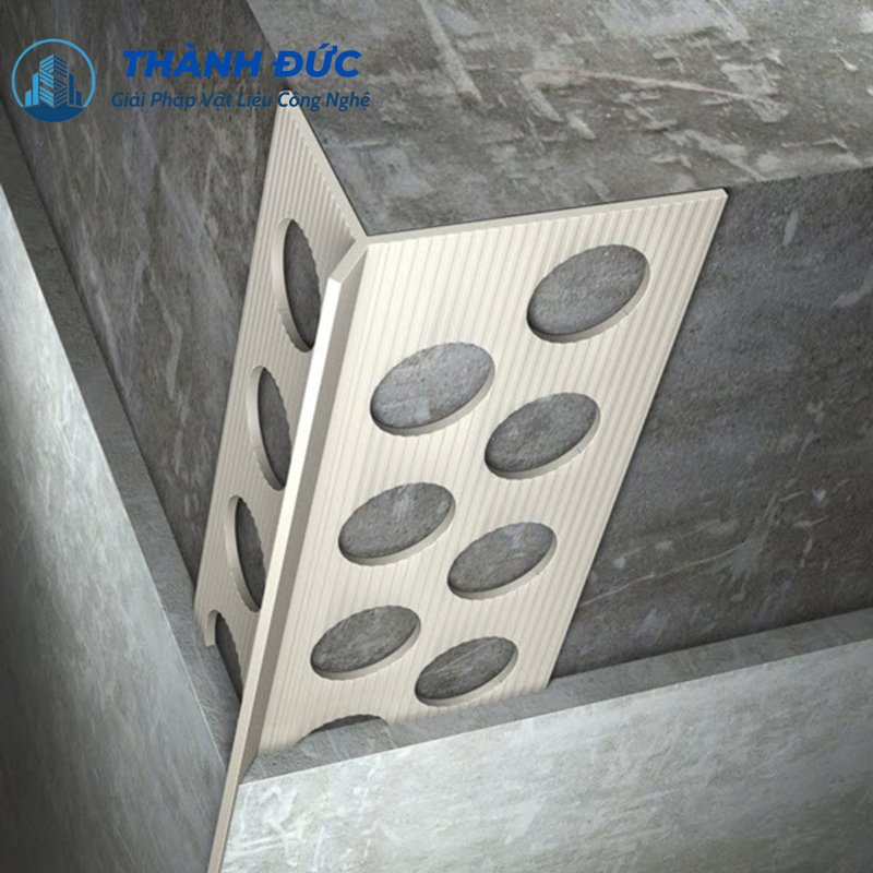 Địa chỉ tổng kho nẹp trát góc tại Hải Dương chất lượng, giá cả cạnh tranh nep trat goc tai hd - Địa chỉ tổng kho nẹp trát góc tại Hải Dương chất lượng, giá cả cạnh tranh