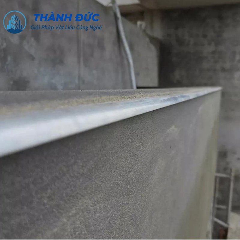 Mẫu nẹp nhôm ngắt nước tốt nhất thị trường hiện nay thi cong nep nhom ngat nuoc 1 - Mẫu nẹp nhôm ngắt nước tốt nhất thị trường hiện nay