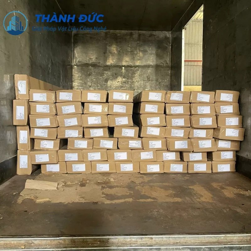 Tổng kho cung cấp nẹp trát góc tại Đà Nẵng giá rẻ chất lượng cao van chuyen nep trat goc dn - Tổng kho cung cấp nẹp trát góc tại Đà Nẵng giá rẻ chất lượng cao