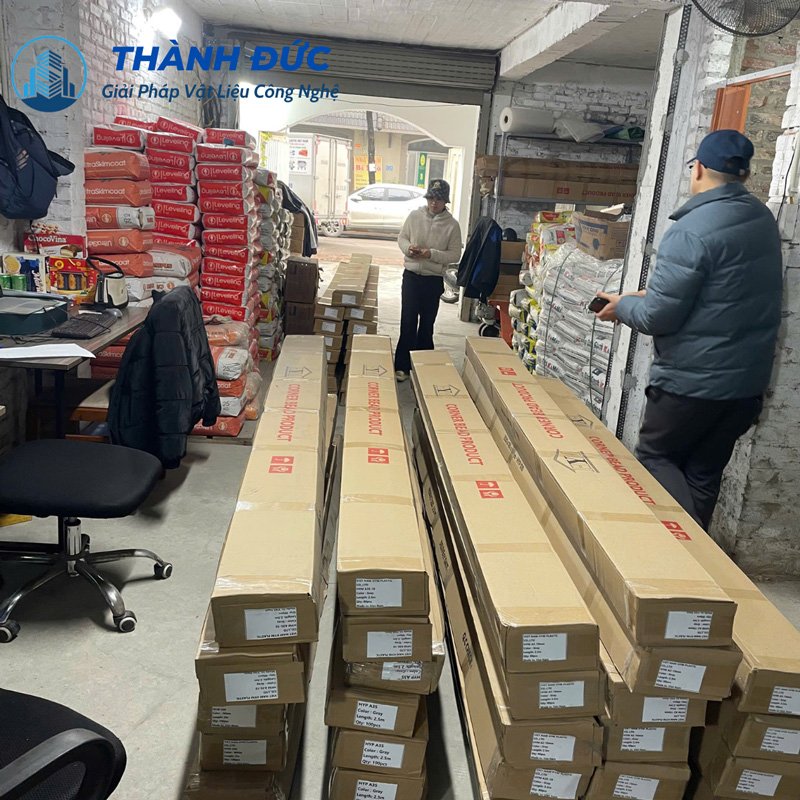 Địa chỉ tổng kho nẹp trát góc tại Hải Dương chất lượng, giá cả cạnh tranh van chuyen nep trat goc hd - Địa chỉ tổng kho nẹp trát góc tại Hải Dương chất lượng, giá cả cạnh tranh
