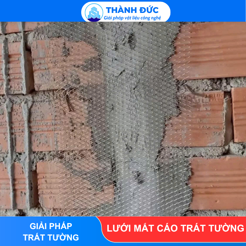 Lưới Mắt Cáo Tô Tường - Lưới Trát Tường feedback thanh duc 43 - Lưới Mắt Cáo Tô Tường - Lưới Trát Tường