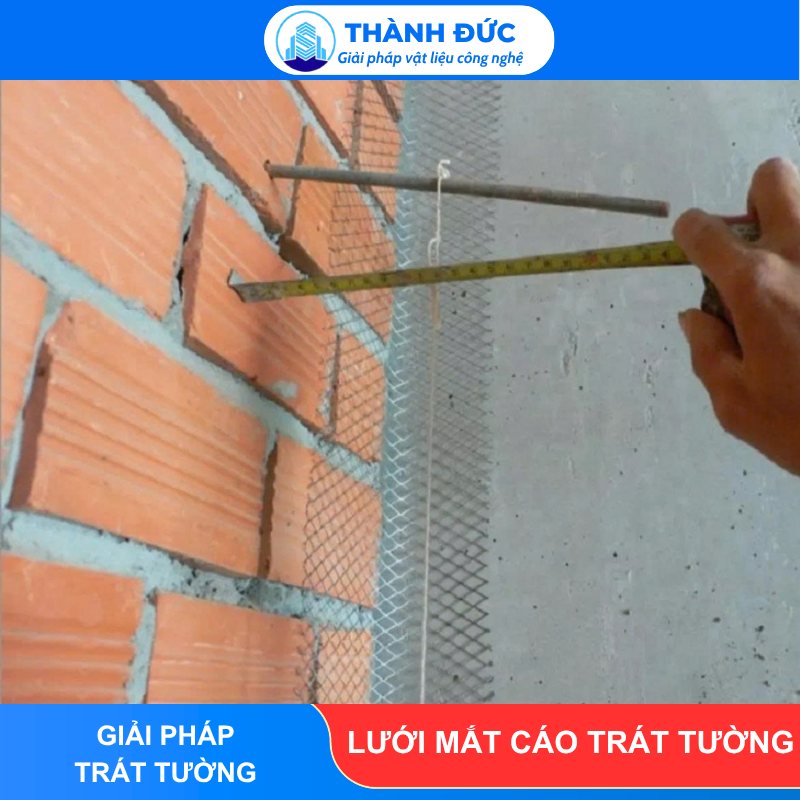 Lưới Mắt Cáo Tô Tường - Lưới Trát Tường feedback thanh duc 45 - Lưới Mắt Cáo Tô Tường - Lưới Trát Tường