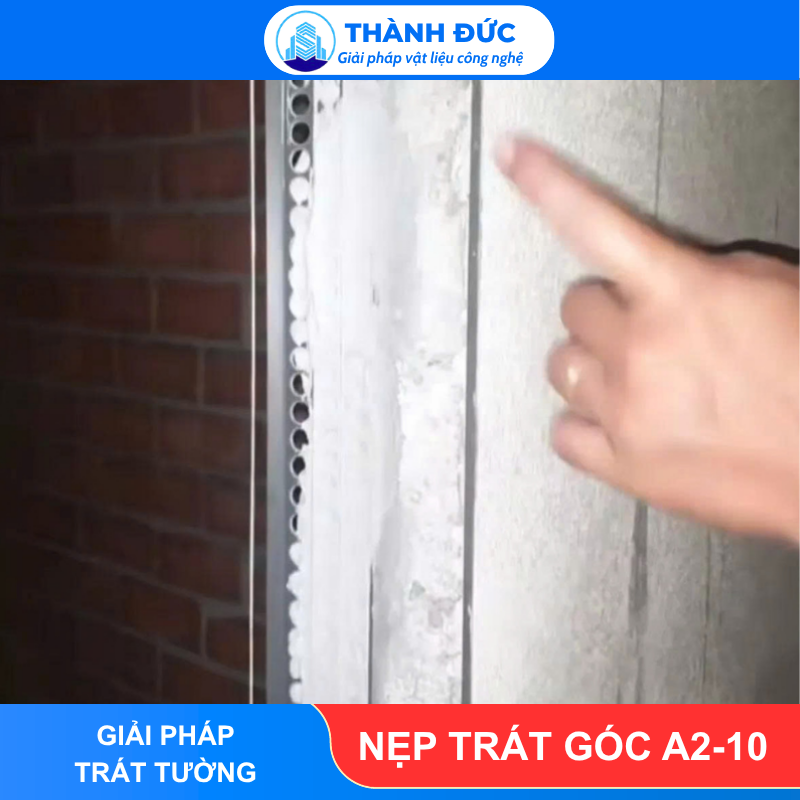 NẸP TRÁT GÓC A2-10 feedback thanh duc 14 - NẸP TRÁT GÓC A2-10