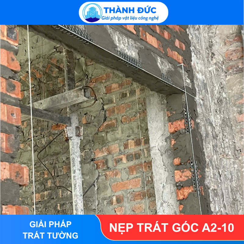 NẸP TRÁT GÓC A2-10 feedback thanh duc 22 - NẸP TRÁT GÓC A2-10