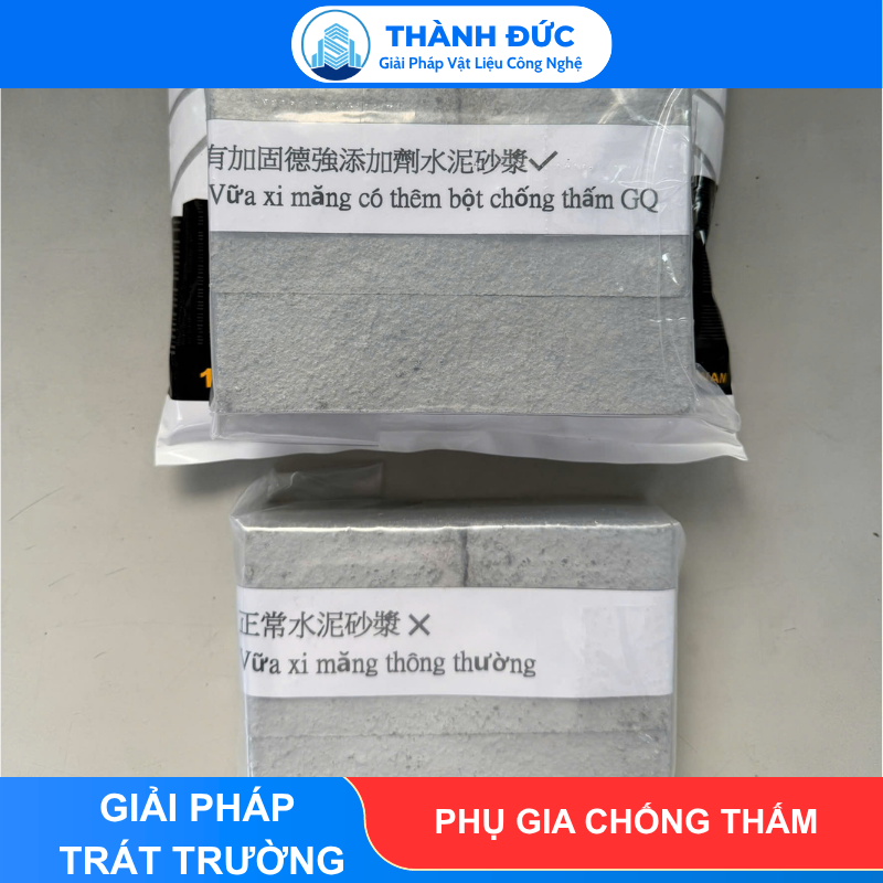 Phụ Gia Chống Thấm Thành Đức - Túi 1kg feedback thanh duc 2026 06 15T093056.162 - Phụ Gia Chống Thấm Thành Đức - Túi 1kg