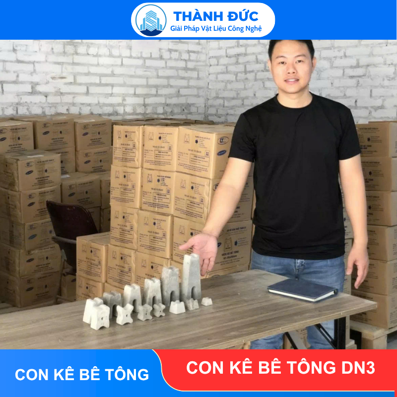 Con Kê Bê Tông Dầm Móng DN3 (35/40/45/50mm) Thành Đức feedback thanh duc 2026 06 20T094051.245 - Con Kê Bê Tông Dầm Móng DN3 (35/40/45/50mm) Thành Đức