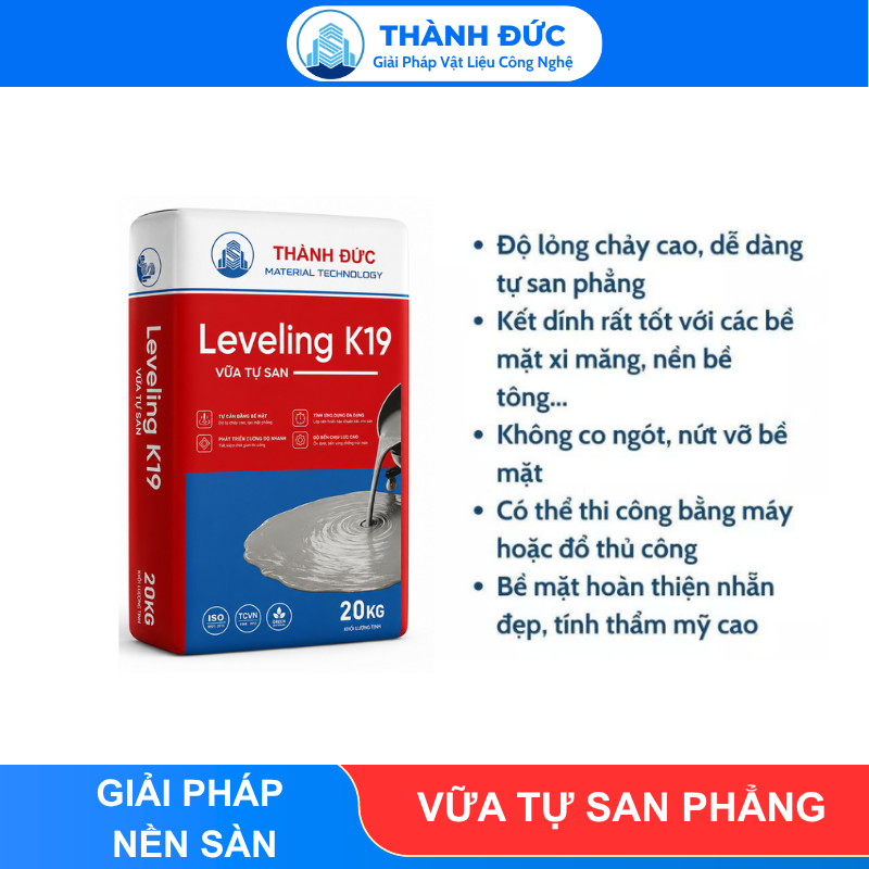 Vữa Tự San Phẳng Leveling K19 Thành Đức - Giá Gốc Nhà Máy feedback thanh duc 46 - Vữa Tự San Phẳng Leveling K19 Thành Đức - Giá Gốc Nhà Máy