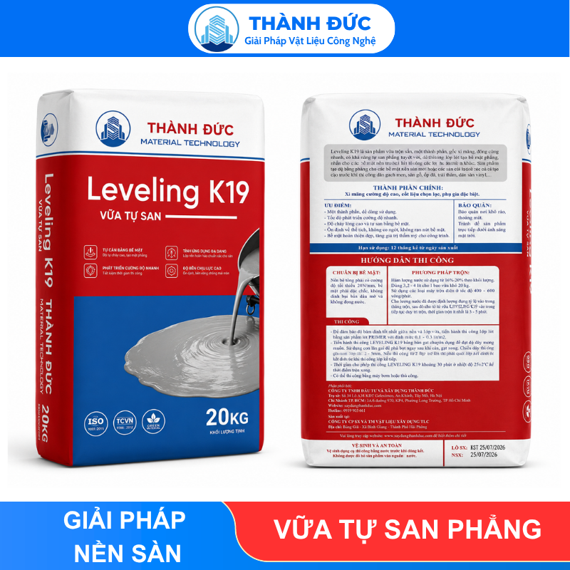 Vữa Tự San Phẳng Leveling K19 Thành Đức - Giá Gốc Nhà Máy feedback thanh duc 47 - Vữa Tự San Phẳng Leveling K19 Thành Đức - Giá Gốc Nhà Máy