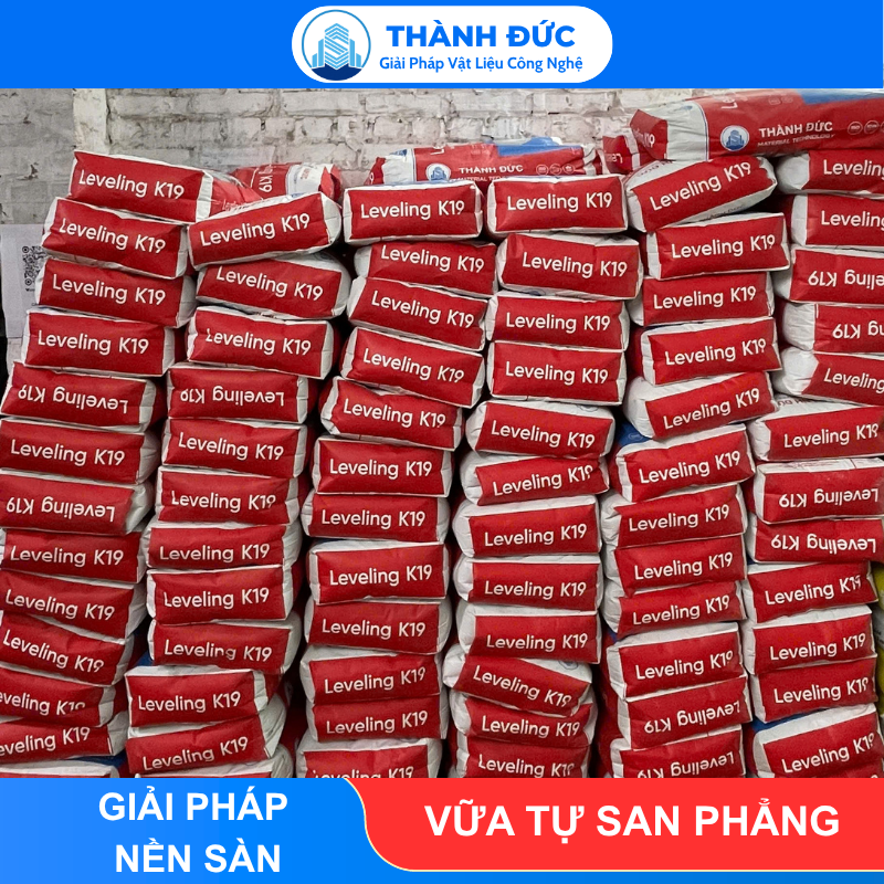 Vữa Tự San Phẳng Leveling K19 Thành Đức - Giá Gốc Nhà Máy feedback thanh duc 50 - Vữa Tự San Phẳng Leveling K19 Thành Đức - Giá Gốc Nhà Máy