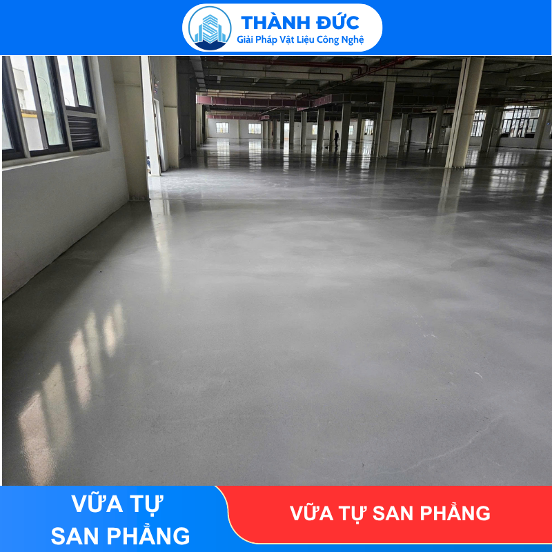 VỮA TỰ SAN PHẲNG KHÁC GÌ VỮA CÁN NỀN TRUYỀN THỐNG? feedback thanh duc 56 1 - VỮA TỰ SAN PHẲNG KHÁC GÌ VỮA CÁN NỀN TRUYỀN THỐNG?