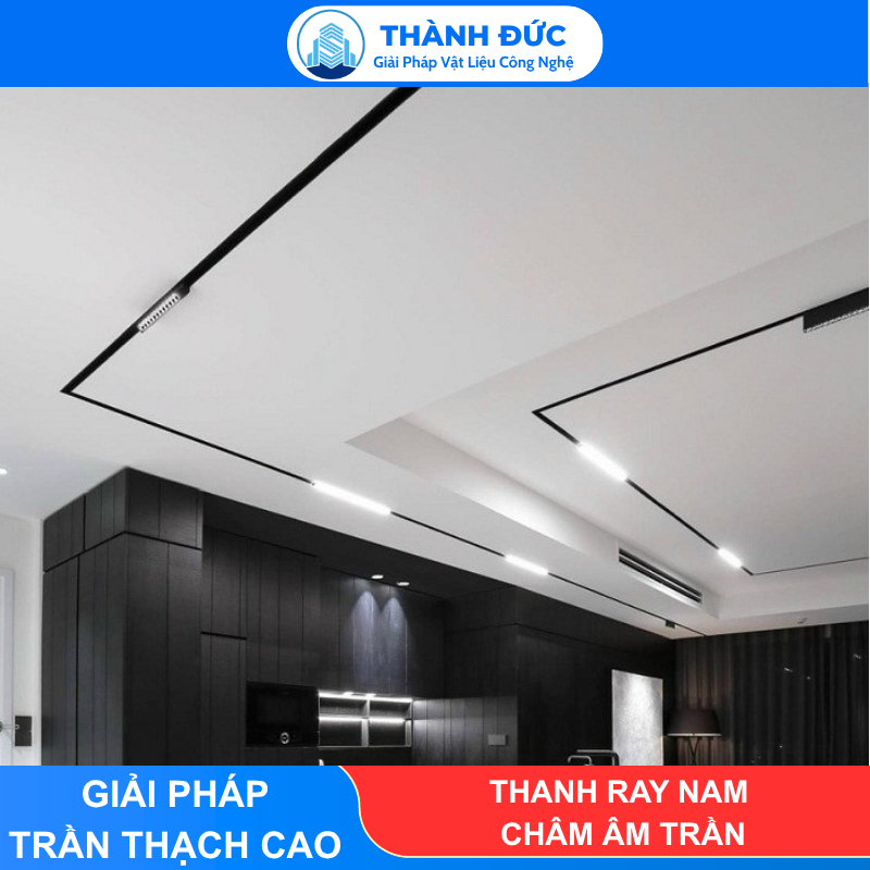 Thanh Ray Nam Châm Âm Trần Thành Đức feedback thanh duc 17 - Thanh Ray Nam Châm Âm Trần Thành Đức
