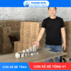 Con Kê Bê Tông Là Gì? Công Dụng, Phân Loại Và Cách Sử Dụng
