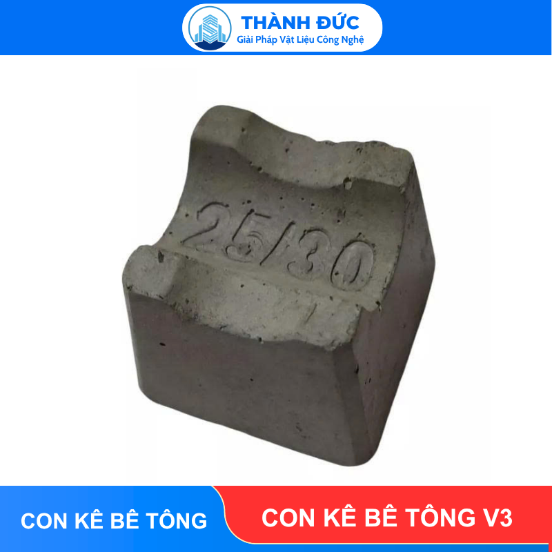 Con Kê Bê Tông V3