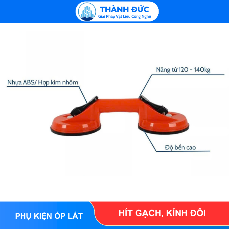 Hít Gạch, Kính Đôi