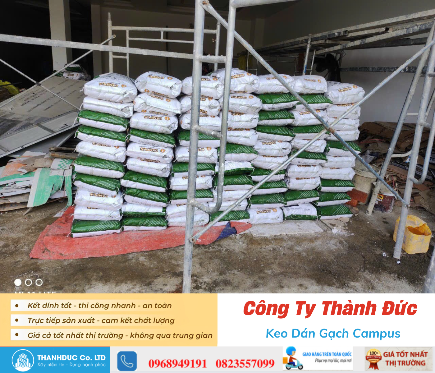 Ban sao cua Keo Dan Gach Kamix 10 - Mua Keo Dán Gạch Tại TPHCM - Giao Hàng Nhanh