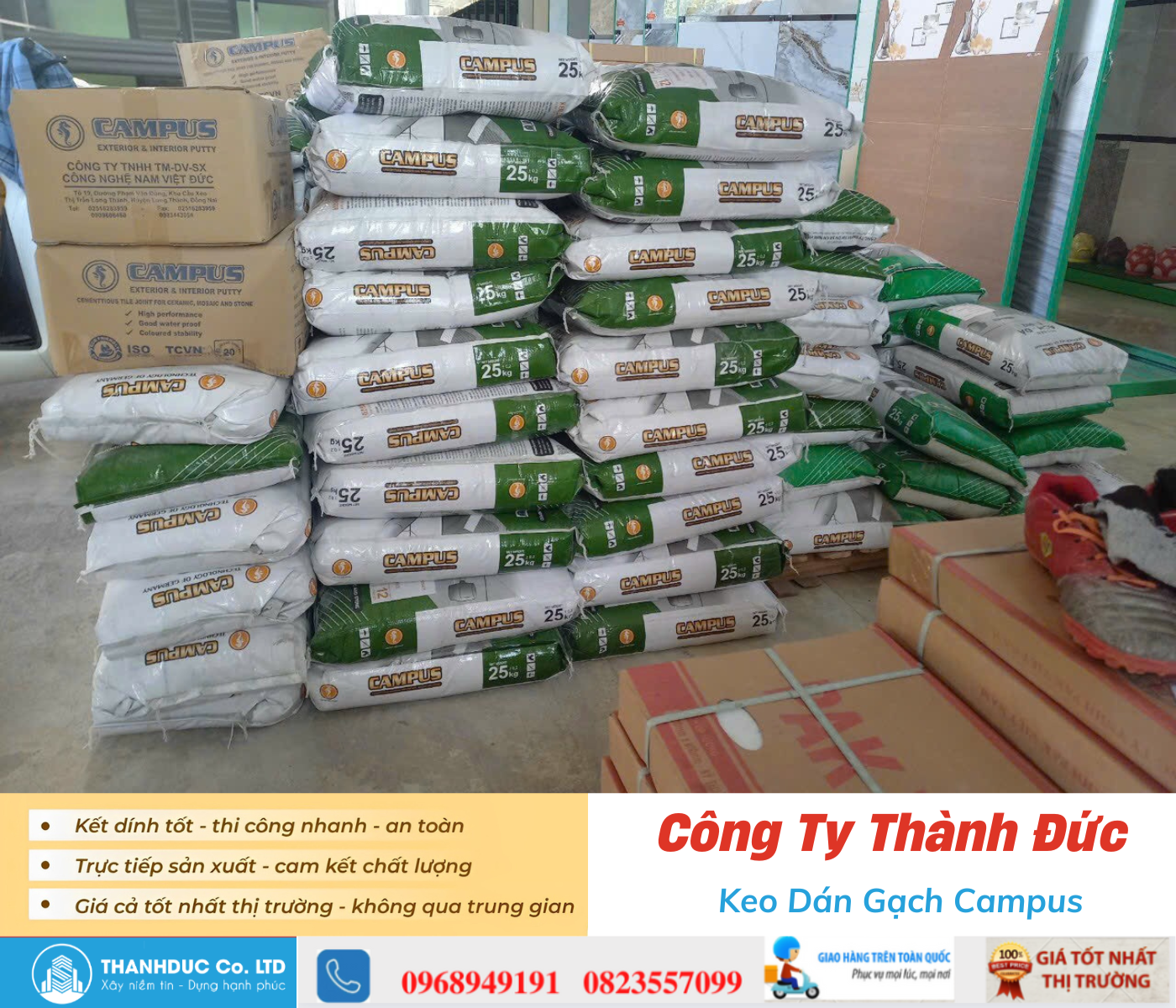 Ban sao cua Keo Dan Gach Kamix 11 - Mua Keo Dán Gạch Tại TPHCM - Giao Hàng Nhanh