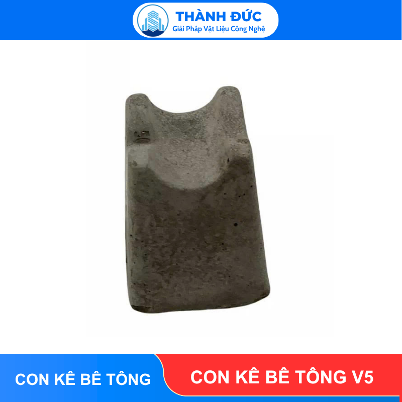 Con Kê Bê Tông V5