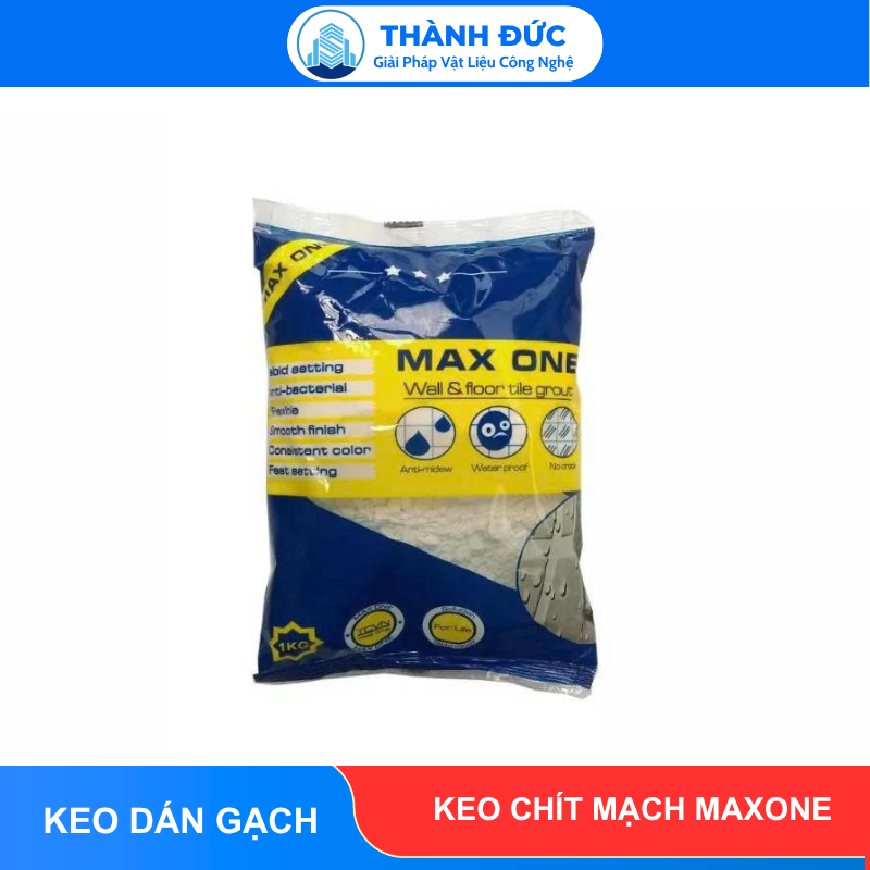 Keo chít mạch MaxOne
