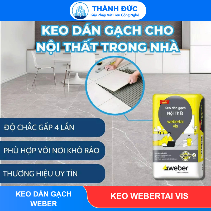 Keo Dán Gạch Webertai Vis cho khu vực nội thất feedback thanh duc 2026 06 12T100758.538 - Keo Dán Gạch Webertai Vis cho khu vực nội thất