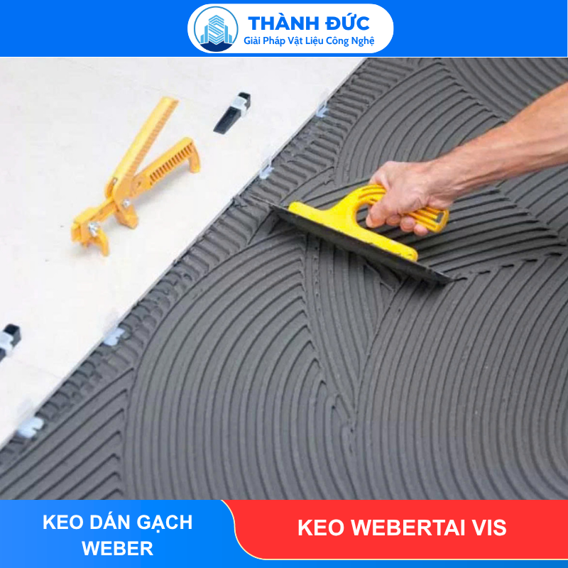 Keo Dán Gạch Webertai Vis cho khu vực nội thất feedback thanh duc 2026 06 12T100857.853 - Keo Dán Gạch Webertai Vis cho khu vực nội thất