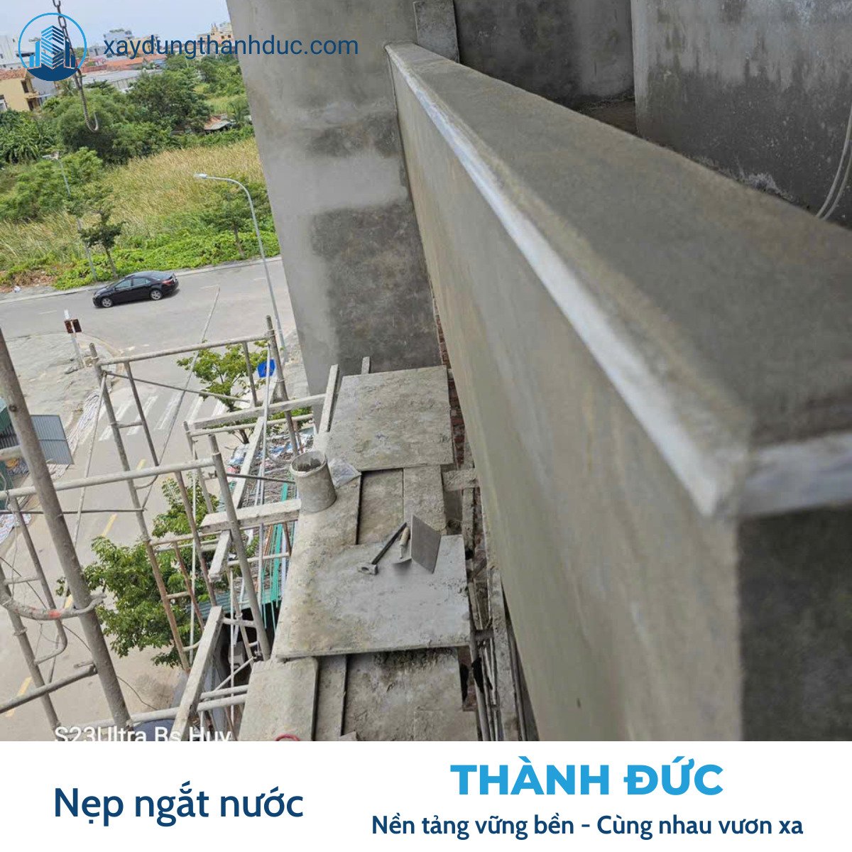 322 1 - Tổng kho nẹp ngắt nước giá rẻ chất lượng hàng đầu