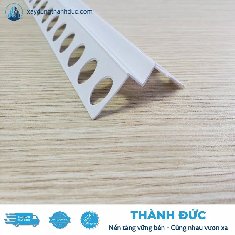 nep bo goc giat cap thanh duc - Tổng kho nẹp thạch cao Thành Đức uy tín chất lượng hàng đầu