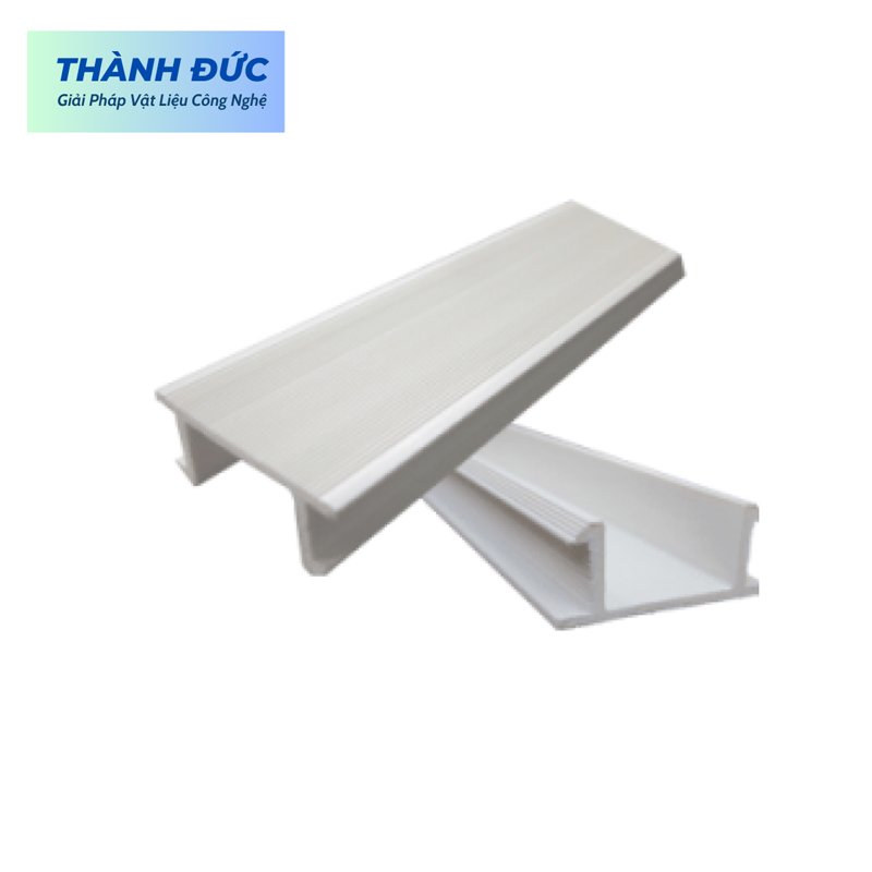 nep chi tuong vlxd - Hướng dẫn thi công nẹp chỉ tường Thành Đức chuẩn đẹp