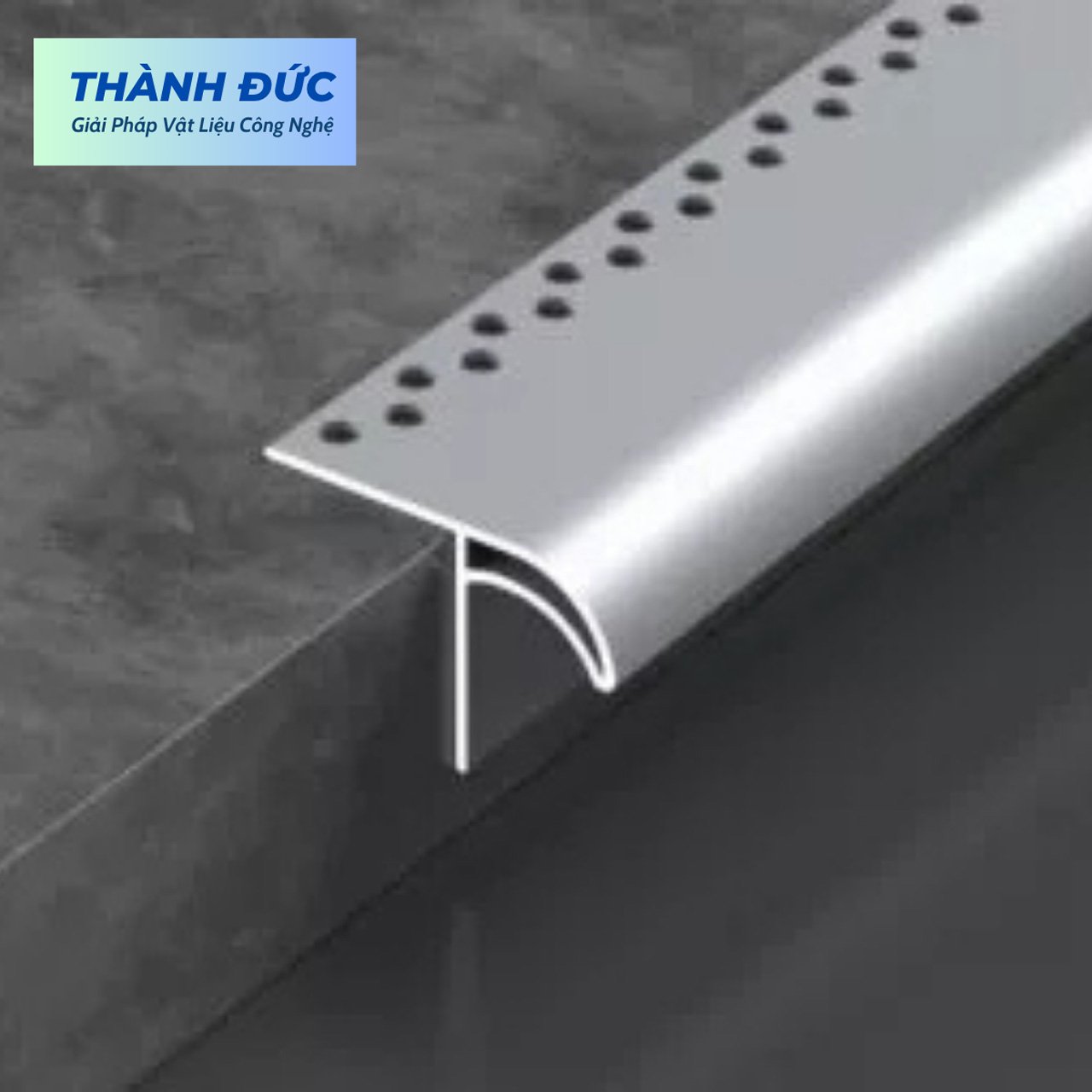 Tổng kho nẹp ngắt nước giá rẻ chất lượng hàng đầu