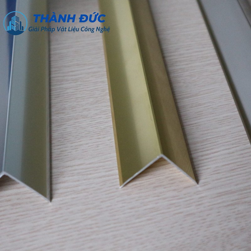 mau nep nhom chu v - Nẹp Nh&ocirc;m Chữ V Giải Ph&aacute;p Ho&agrave;n Hảo Cho Mọi C&ocirc;ng Tr&igrave;nh