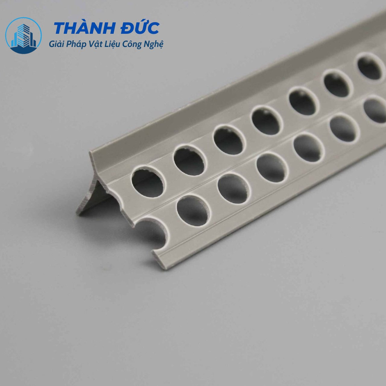 Tổng quan nẹp trát góc tường giải pháp hàng đầu cho góc tường bền và thẳng mịn