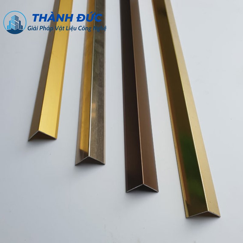 nep nhom chu v trang tri - Nẹp Nh&ocirc;m Chữ V Giải Ph&aacute;p Ho&agrave;n Hảo Cho Mọi C&ocirc;ng Tr&igrave;nh