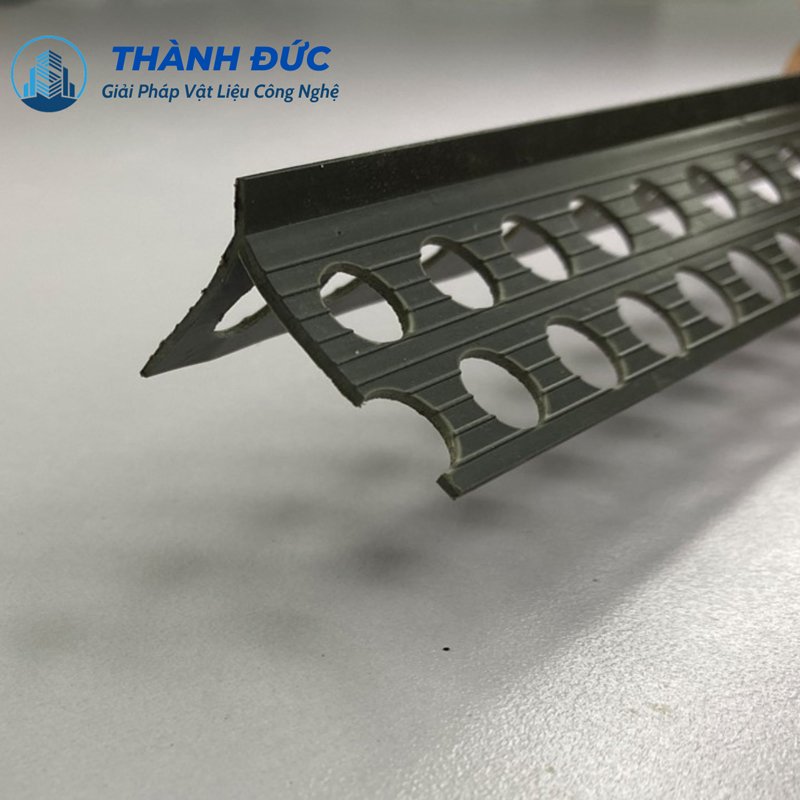 nep trat goc thanh duc 2 - Tổng quan nẹp tr&aacute;t g&oacute;c tường giải ph&aacute;p h&agrave;ng đầu cho g&oacute;c tường bền v&agrave; thẳng mịn