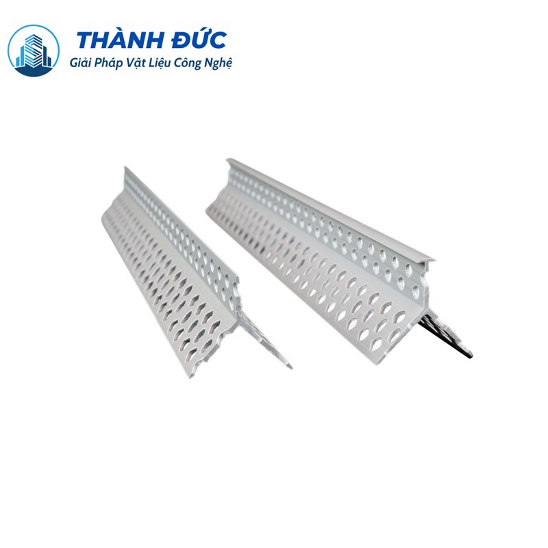 nep trat goc tuong thanh duc - Tổng quan nẹp tr&aacute;t g&oacute;c tường giải ph&aacute;p h&agrave;ng đầu cho g&oacute;c tường bền v&agrave; thẳng mịn
