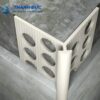 Tổng kho cung cấp nẹp trát góc tại Đà Nẵng giá rẻ chất lượng cao