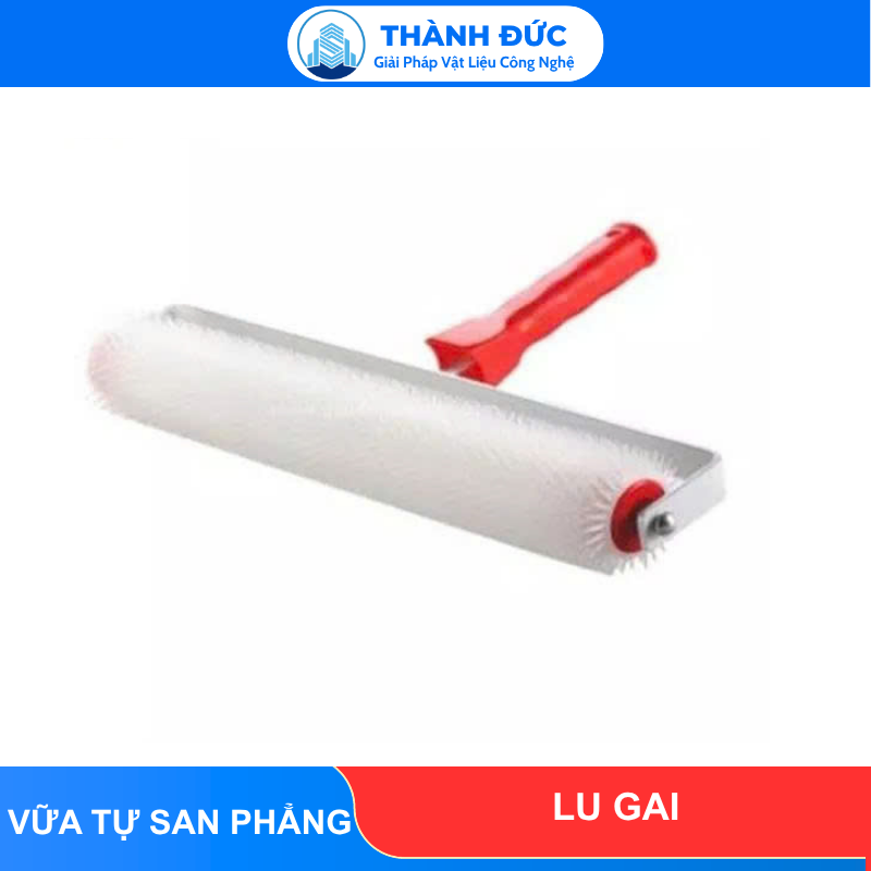 Lu Gai