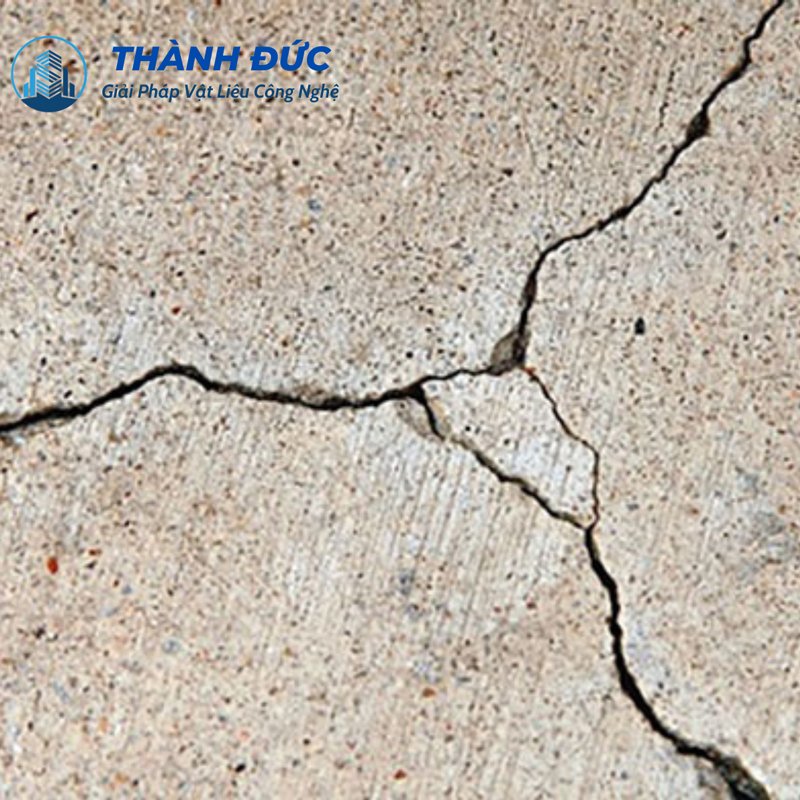phu gia thanh duc - Phụ gia chống nứt chấm dứt t&igrave;nh trạng nứt tường, bong tr&oacute;c sau khi tr&aacute;t